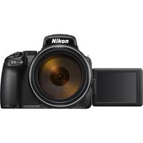 nikon coolpix - Nikon Coolpix P1000 Black (Juodas) - 7 nuotrauka