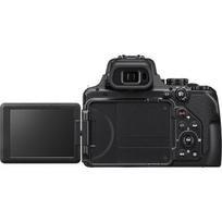 nikon coolpix - Nikon Coolpix P1000 Black (Juodas) - 8 nuotrauka