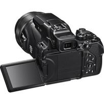 nikon coolpix - Nikon Coolpix P1000 Black (Juodas) - 10 nuotrauka