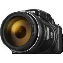 nikon coolpix - Nikon Coolpix P1000 Black (Juodas) - 11 nuotrauka