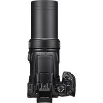 nikon coolpix - Nikon Coolpix P1000 Black (Juodas) - 12 nuotrauka