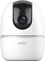 imou kamera - Imou Ranger 2 White (Balta) - 7 nuotrauka