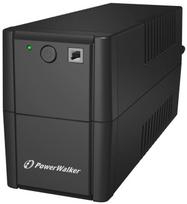 UPS Power Walker Line-Interactive 850VA 2x 230V PL OUT, RJ11 IN/OUT, USB