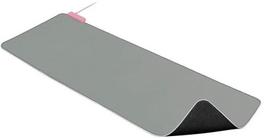 razer chroma - Razer Goliathus Chroma Extended Quartz Pink - 2 nuotrauka