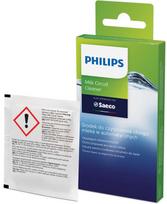 philips kavos aparatai - Kavos aparatų pieno sistemos valymo priemonė Philips CA6705/10 - 10 nuotrauka
