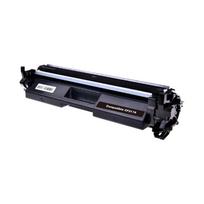 hp laserjet pro mfp kasetes - Toneris do HP 17A LaserJet Pro M102 M130 MFP - 3 nuotrauka