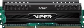 DDR3 Patriot ViperX 3RD  2x8GB  1600MHz CL10 1.5V
