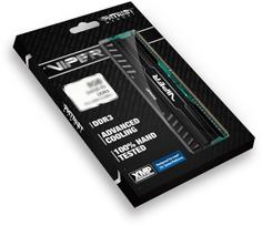ram ddr3 viper - DDR3 Patriot ViperX 3RD  2x8GB  1600MHz CL10 1.5V - 3 nuotrauka