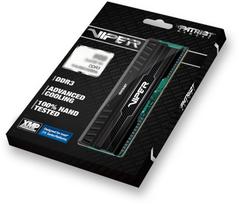ram ddr3 viper - DDR3 Patriot ViperX 3RD  2x8GB  1600MHz CL10 1.5V - 5 nuotrauka