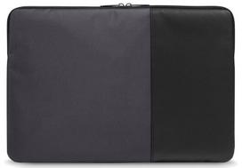 sleeve kompiuteriui - Targus Notebook Sleeve For 13-14" Black/Ebony - 2 nuotrauka