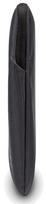 sleeve kompiuteriui - Targus Notebook Sleeve For 13-14" Black/Ebony - 4 nuotrauka