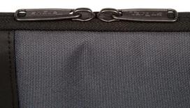 sleeve kompiuteriui - Targus Notebook Sleeve For 13-14" Black/Ebony - 5 nuotrauka