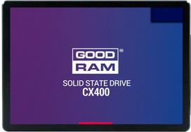 GOODRAM CX400 512GB SSD