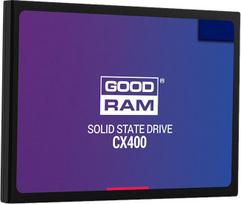 m.2 512 gb - GOODRAM CX400 512GB SSD - 2 nuotrauka