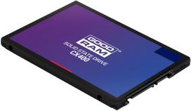 m.2 512 gb - GOODRAM CX400 512GB SSD - 3 nuotrauka