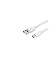 huawei type c - Huawei Data cable USB To USB Type-C 1m White - 4 nuotrauka