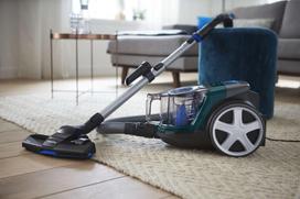siurblys philips compact - Philips FC9334/09 - 5 nuotrauka