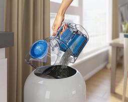 siurblys philips compact - Philips FC9334/09 - 6 nuotrauka
