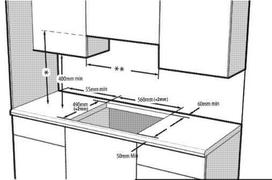 kaitlente bek - Beko HII64801F2HT - 3 nuotrauka