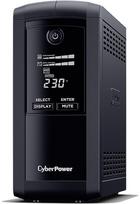 CyberPower VP700ELCD-FR