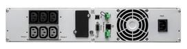 ups 1500va - Eaton 9SX1500IR - 2 nuotrauka