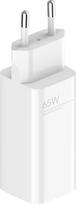 greitas pakrovejas - XIAOMI 65W GaN Charger Type-A + Type-C | 36252 - 2 nuotrauka