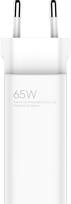 greitas pakrovejas - XIAOMI 65W GaN Charger Type-A + Type-C | 36252 - 3 nuotrauka