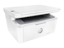 hp laserjet -  HP LASERJET M140we MFP - 3 nuotrauka
