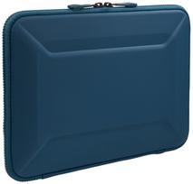 thule gauntlet - Thule Gauntlet MacBook Sleeve 13 TGSE-2355 Blue (3203972) - 3 nuotrauka