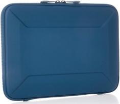 thule gauntlet - Thule Gauntlet MacBook Sleeve 13 TGSE-2355 Blue (3203972) - 4 nuotrauka