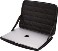 thule gauntlet - Thule Gauntlet MacBook Sleeve 13 TGSE-2355 Blue (3203972) - 6 nuotrauka