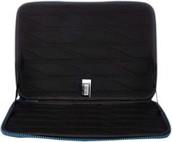 thule gauntlet - Thule Gauntlet MacBook Sleeve 13 TGSE-2355 Blue (3203972) - 7 nuotrauka