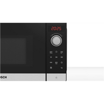 microwave oven - Bosch FFL023MS2 - 4 nuotrauka