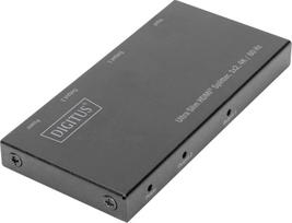 hdmi splitter hdr -  Digitus DS-45322, 4096 x 2160 - 2 nuotrauka