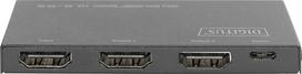 hdmi splitter hdr -  Digitus DS-45322, 4096 x 2160 - 4 nuotrauka