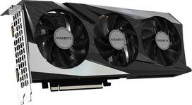 6500 xt - Gigabyte AMD Radeon RX 6500 XT Gaming OC 4Gb - 2 nuotrauka