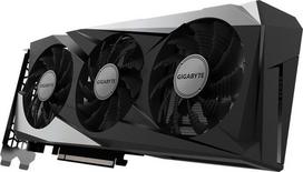 6500 xt - Gigabyte AMD Radeon RX 6500 XT Gaming OC 4Gb - 3 nuotrauka