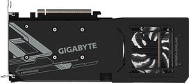 6500 xt - Gigabyte AMD Radeon RX 6500 XT Gaming OC 4Gb - 5 nuotrauka