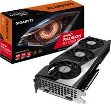 6500 xt - Gigabyte AMD Radeon RX 6500 XT Gaming OC 4Gb - 8 nuotrauka