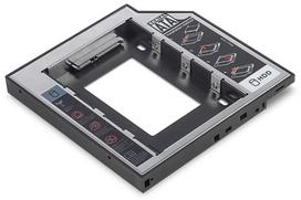 DIGITUS SDD/ HDD Frame for CD/ DVD 2.5" DA-71109