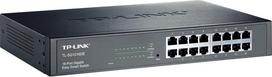 ethernet switch 1000mbps - TP-Link TL-SG1016DE - 2 nuotrauka