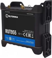 Teltonika Industrial Router 4G LTE DualSIM RUT955