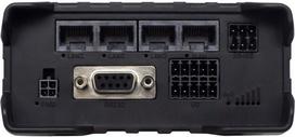 lte marsrutizatorius - Teltonika Industrial Router 4G LTE DualSIM RUT955 - 4 nuotrauka
