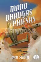 niekai - Mano draugas priešas - 1 nuotrauka