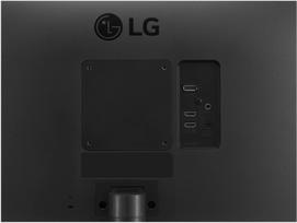 monitorius lg 23 8 - LG 24QP500-B - 6 nuotrauka