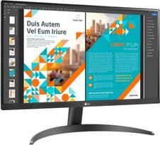 monitorius lg 23 8 - LG 24QP500-B - 7 nuotrauka