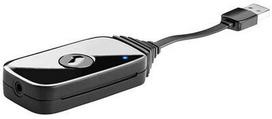 bluetooth siustuvas - Bluetooth siųstuvas One For All Bluetooth TV Audio Transmitter SV1770 - 1 nuotrauka