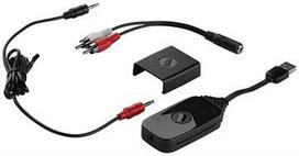 bluetooth siustuvas - Bluetooth siųstuvas One For All Bluetooth TV Audio Transmitter SV1770 - 3 nuotrauka