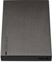 intenso hdd - INTENSO |1TB|USB 3.0|Colour Anthracite| 6028660 - 2 nuotrauka