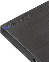 intenso hdd - INTENSO |1TB|USB 3.0|Colour Anthracite| 6028660 - 3 nuotrauka
